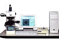 Automatic Hardness Test System