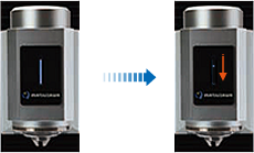 LED indicator